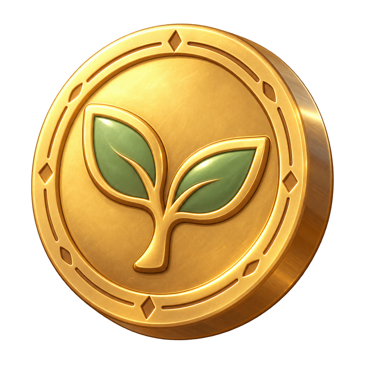 Florim coin
